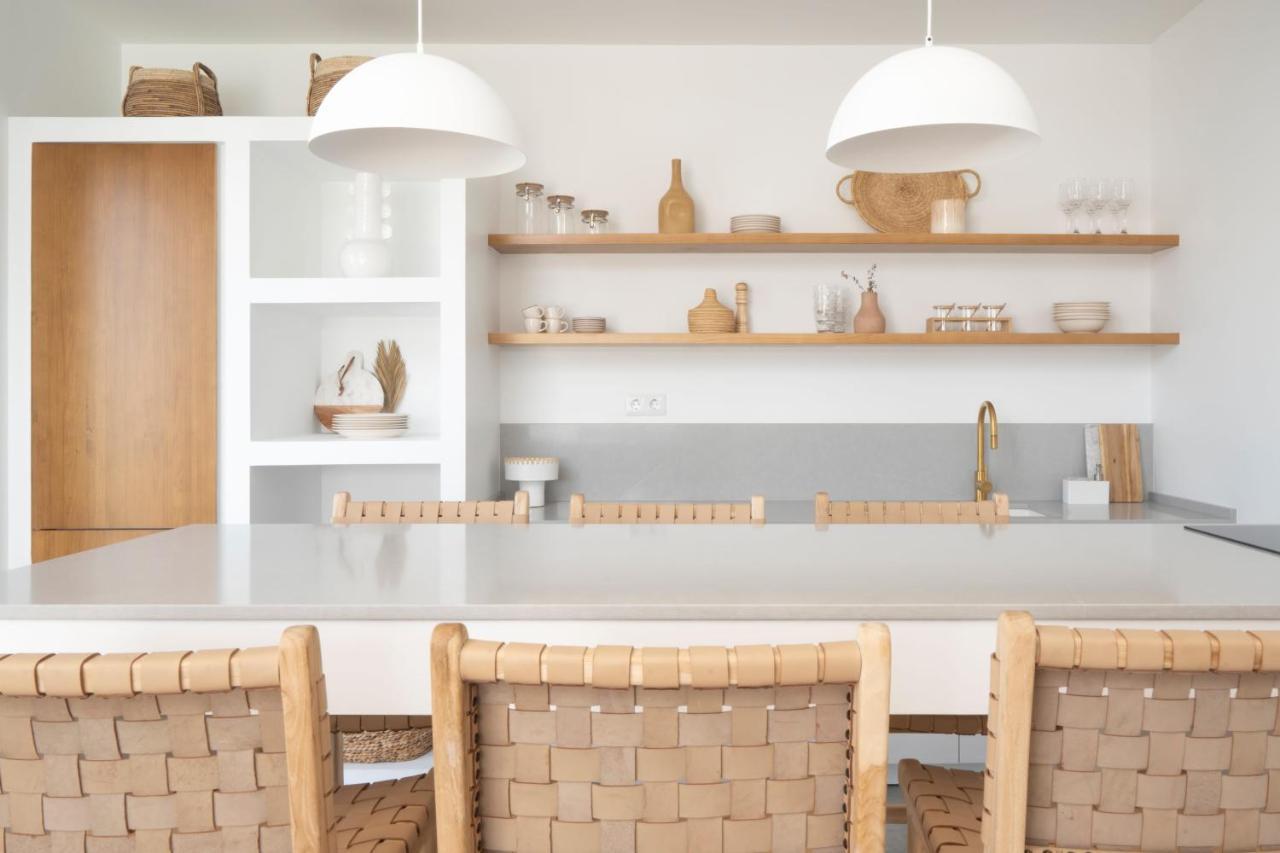 Villa Noma - Design Space With Pool In Κοραλέχο Εξωτερικό φωτογραφία