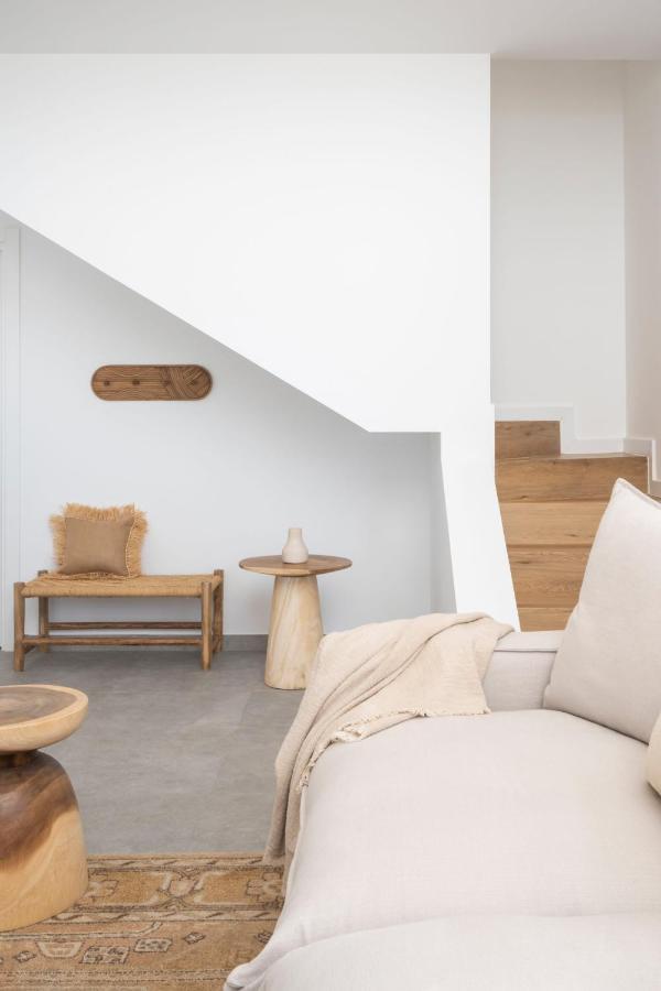 Villa Noma - Design Space With Pool In Κοραλέχο Εξωτερικό φωτογραφία