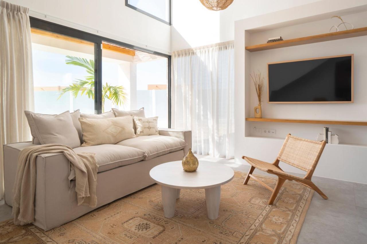 Villa Noma - Design Space With Pool In Κοραλέχο Εξωτερικό φωτογραφία