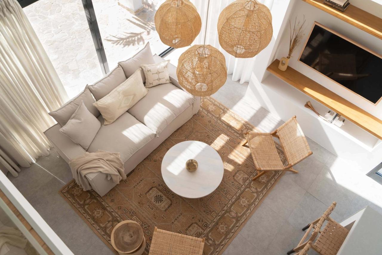 Villa Noma - Design Space With Pool In Κοραλέχο Εξωτερικό φωτογραφία