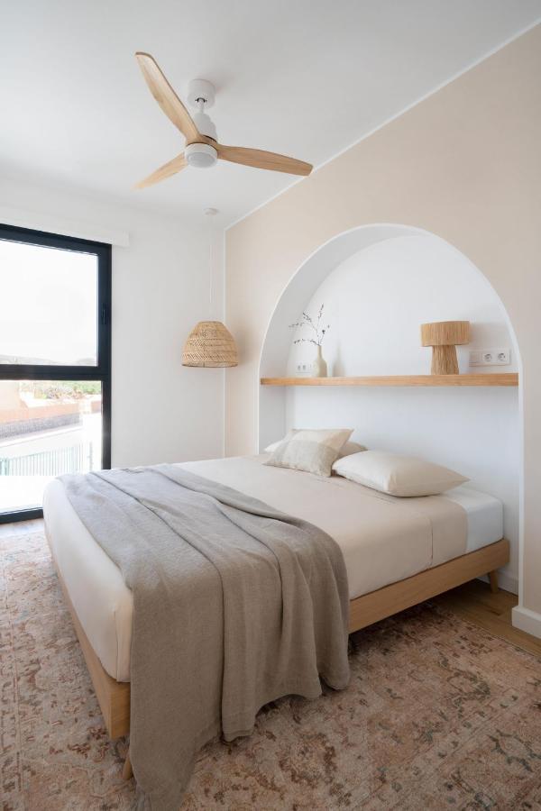 Villa Noma - Design Space With Pool In Κοραλέχο Εξωτερικό φωτογραφία