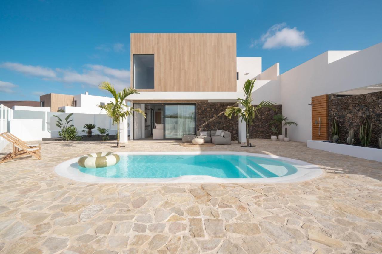 Villa Noma - Design Space With Pool In Κοραλέχο Εξωτερικό φωτογραφία