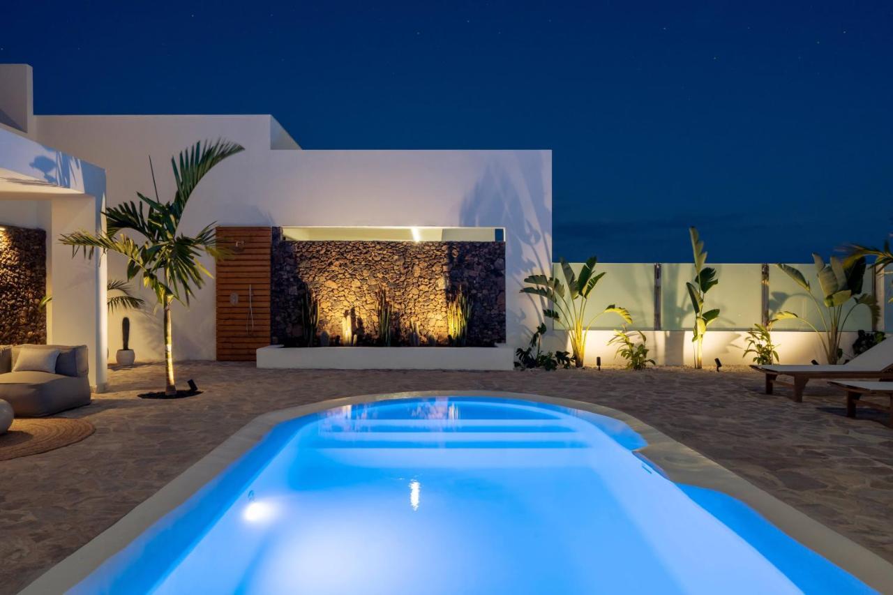 Villa Noma - Design Space With Pool In Κοραλέχο Εξωτερικό φωτογραφία