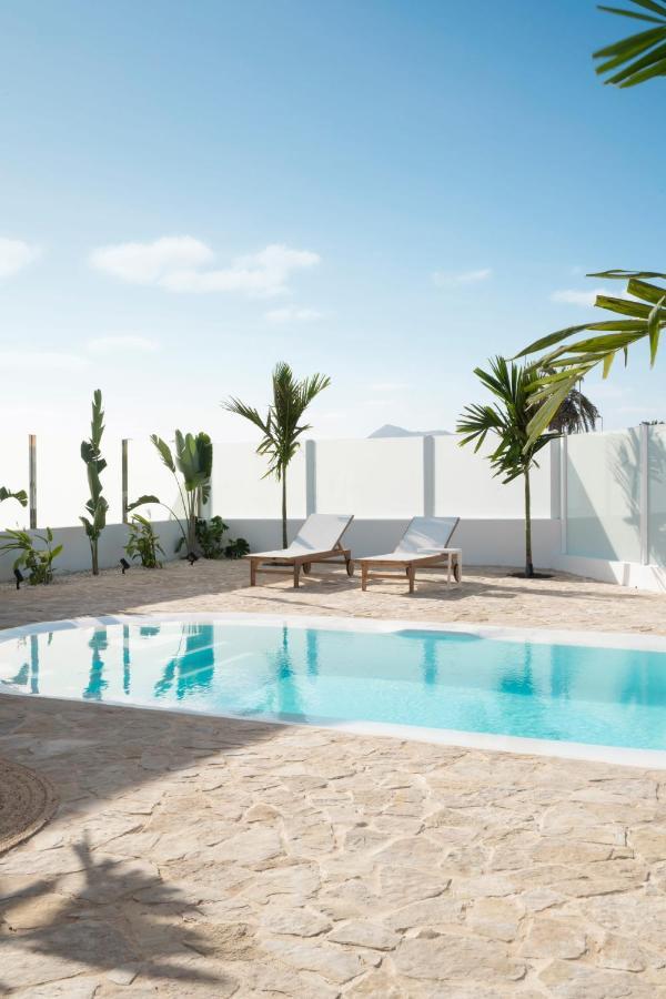 Villa Noma - Design Space With Pool In Κοραλέχο Εξωτερικό φωτογραφία