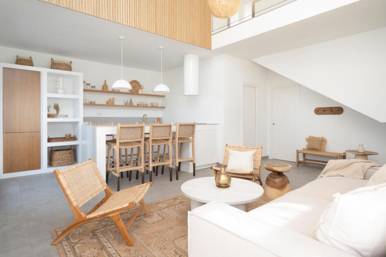 Villa Noma - Design Space With Pool In Κοραλέχο Εξωτερικό φωτογραφία