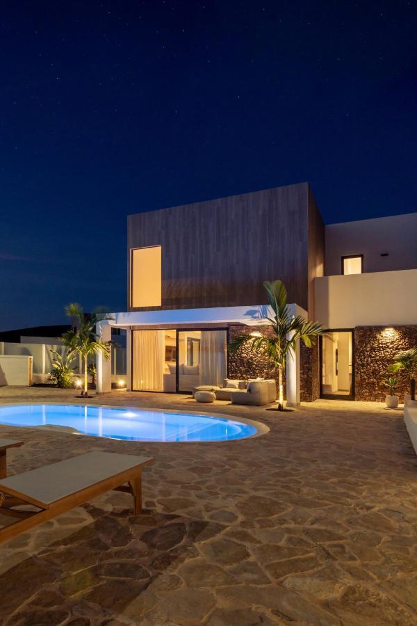 Villa Noma - Design Space With Pool In Κοραλέχο Εξωτερικό φωτογραφία