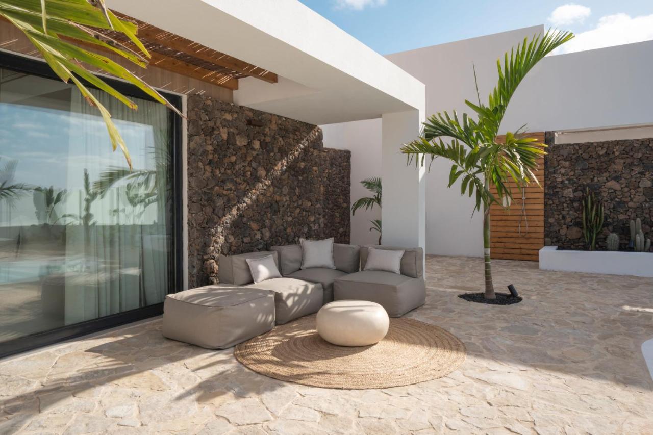 Villa Noma - Design Space With Pool In Κοραλέχο Εξωτερικό φωτογραφία