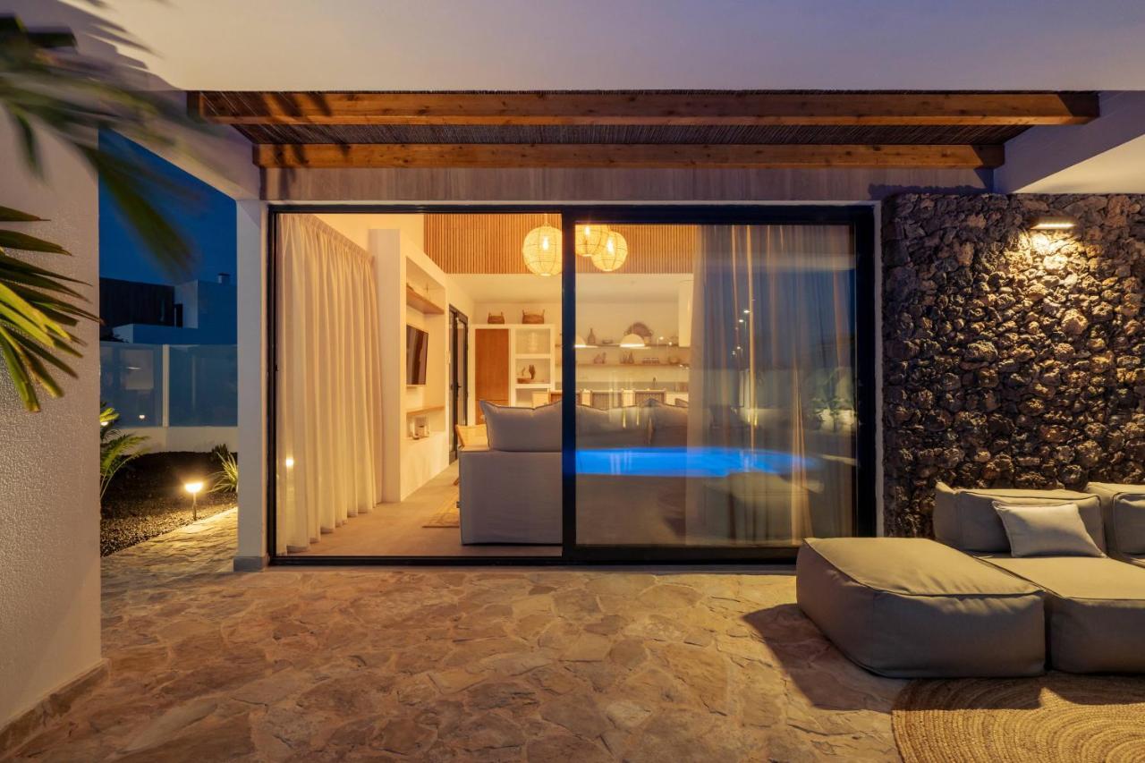Villa Noma - Design Space With Pool In Κοραλέχο Εξωτερικό φωτογραφία